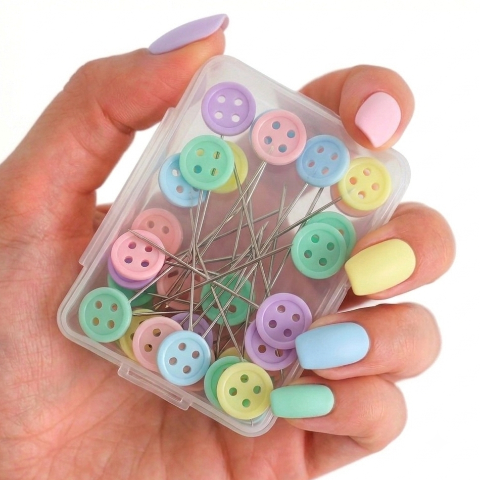 pins for sewing and tailoring