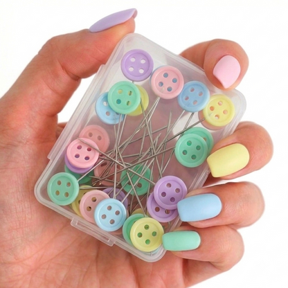 pins for sewing and tailoring