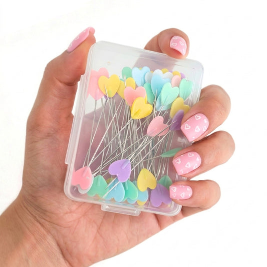 pins for sewing