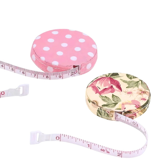 retractable measuring tape