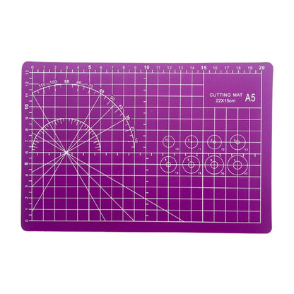 rotary cutting mat