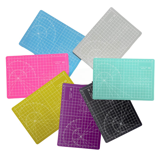 cutting mat a5
