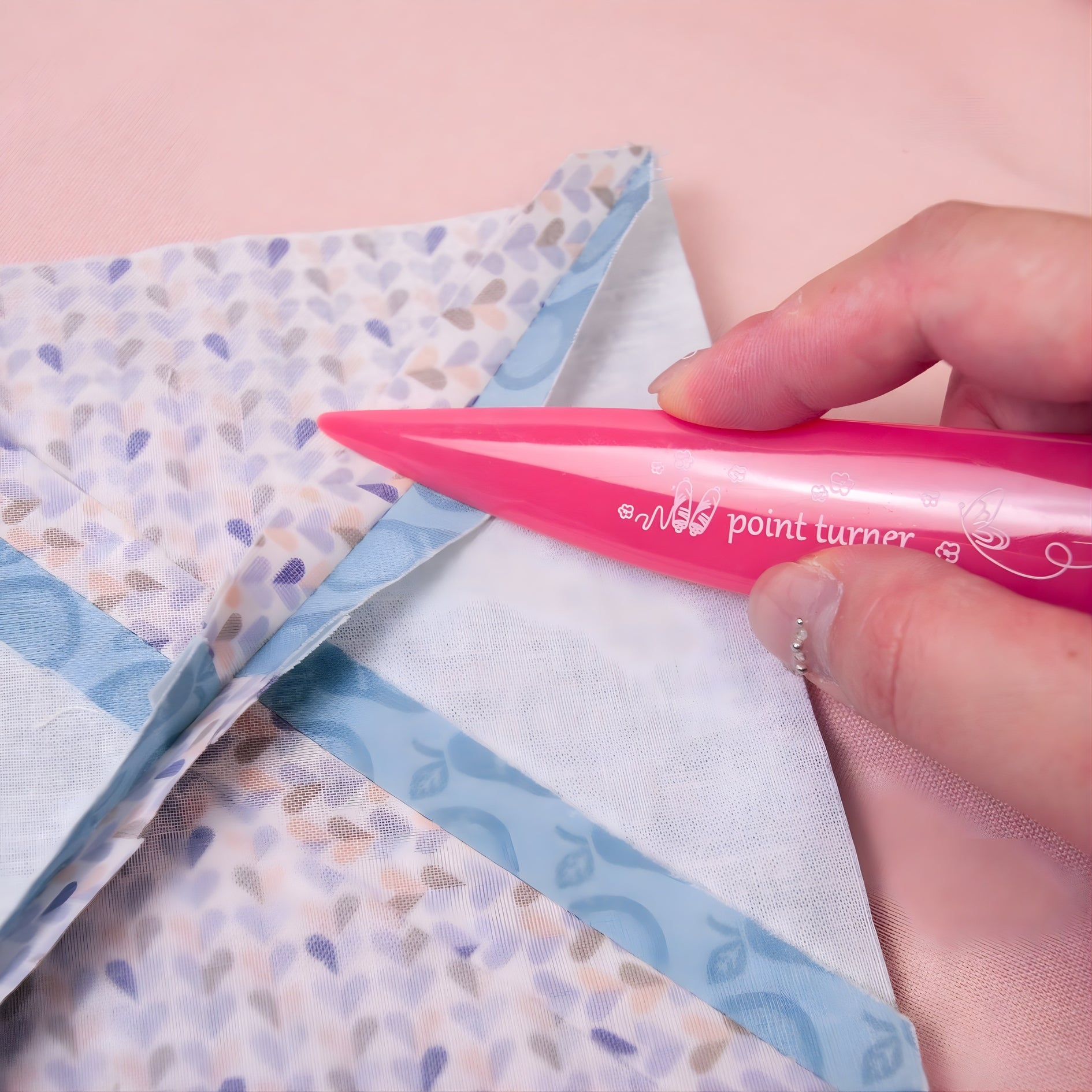 seam presser for sewing