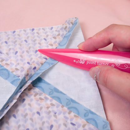 seam presser for sewing