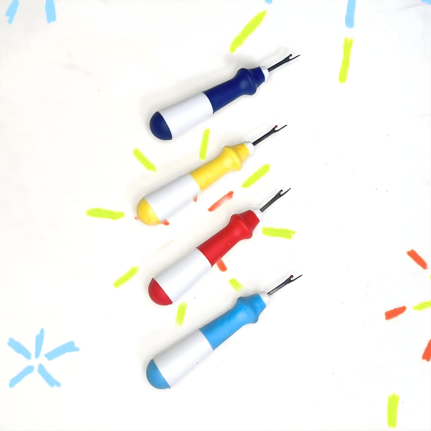 seam ripper stitch opener