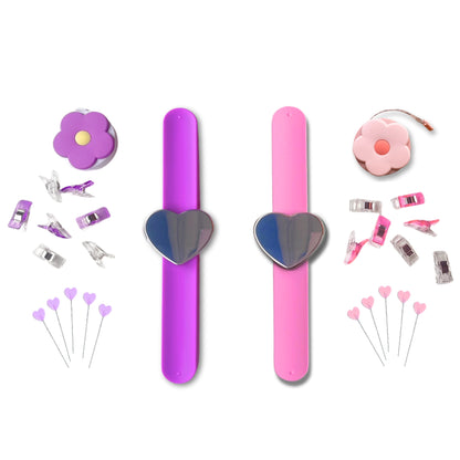 aesthetic sewing kit