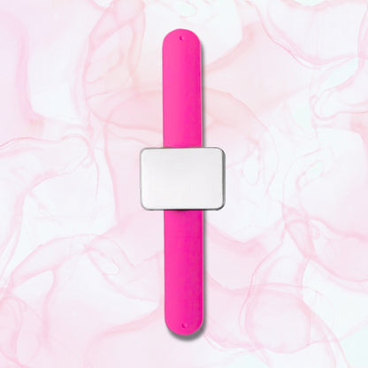 magnetic pin holder
