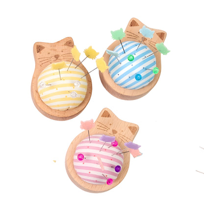 cute pin cushion for desk