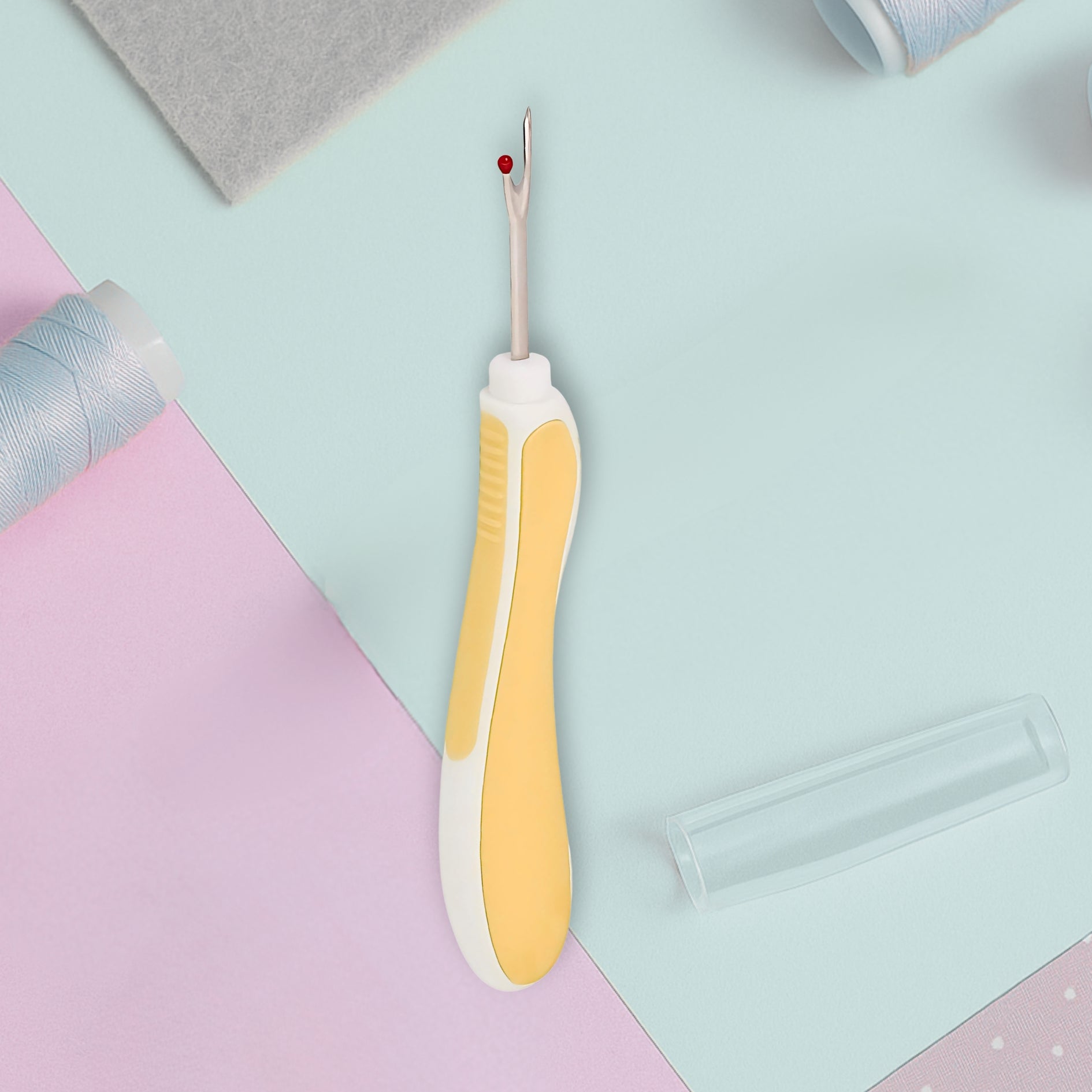 stitch opener for sewing